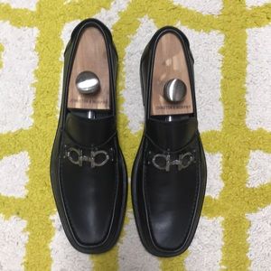 Salvatore Ferragamo men’s loafer
